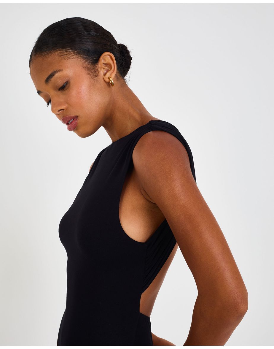 Body basic ila preto