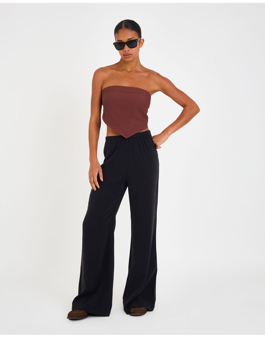 Calça basic ila preto