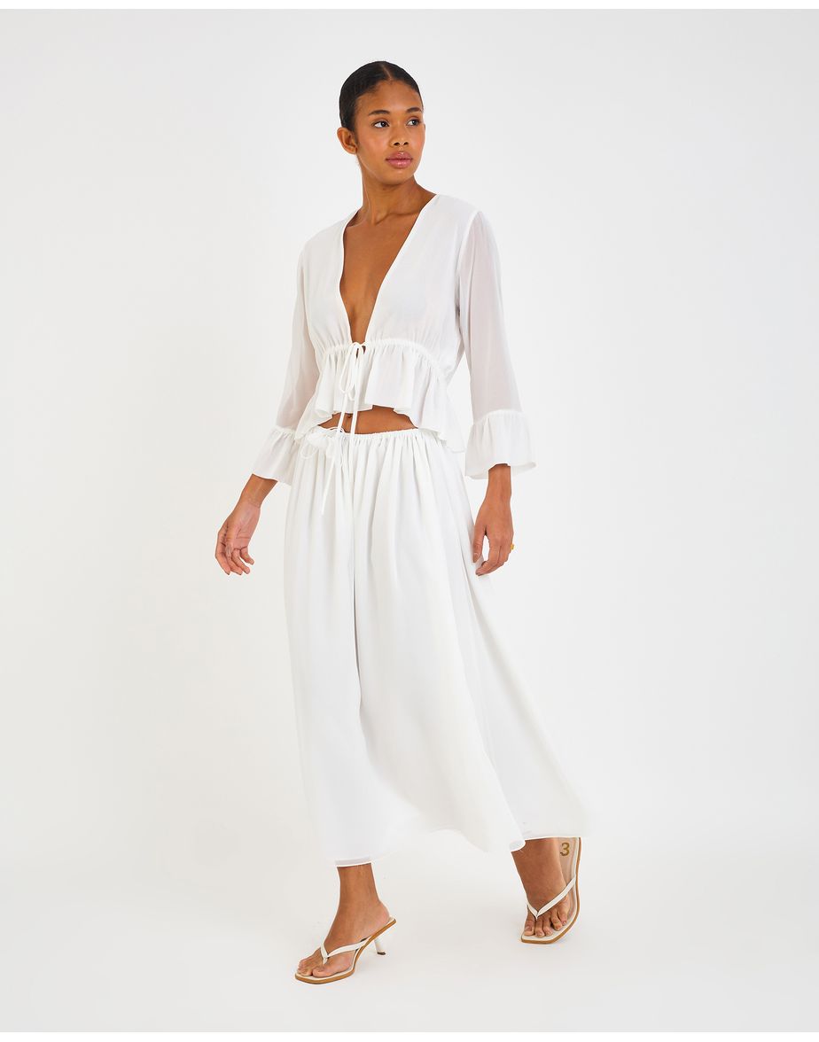 Saia ggt era off-white