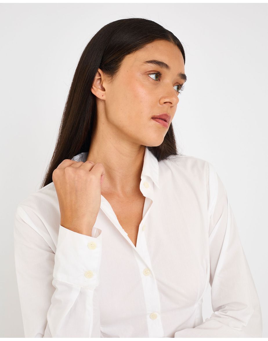 Camisa mg cay branco