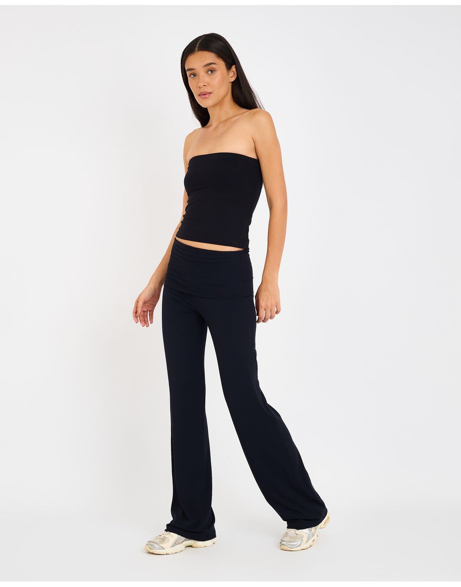 Calça ballet cay preto