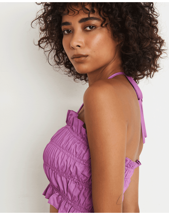 Top Color