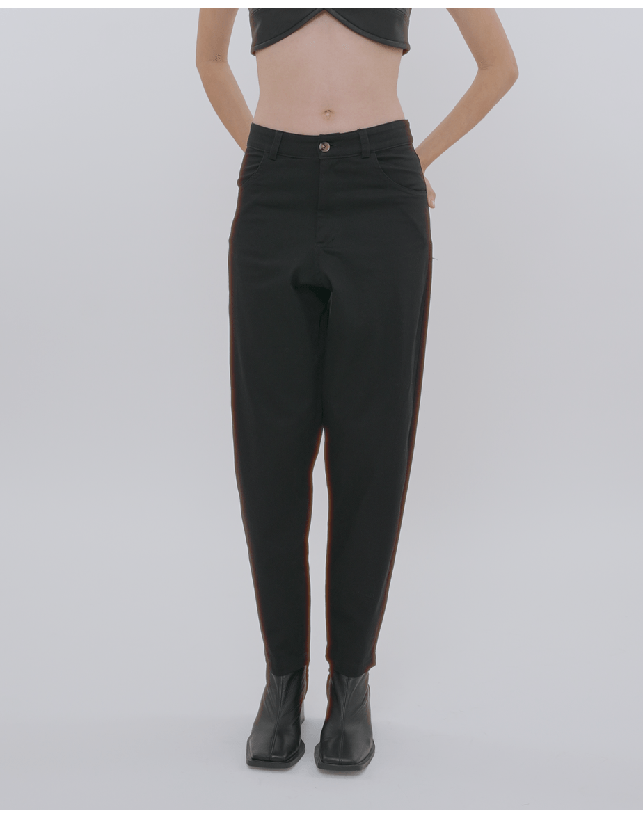 Calça cotton gun preto